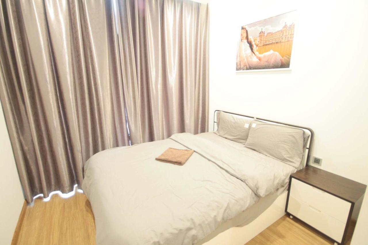 Bom Homes- Vinhomes Metropolis-Service Apartment Hanoi Exterior foto